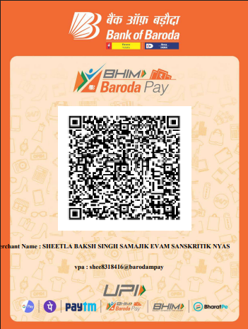 Scan & Pay QR